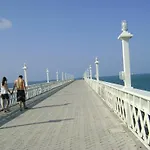 Aterro Da Praia De Iracema