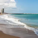 Aterro Da Praia De Iracema