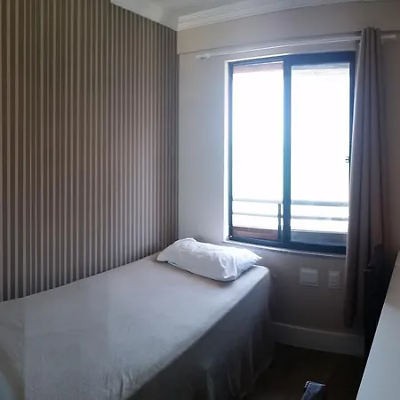 Apartamento Aterro Da Praia De Iracema *