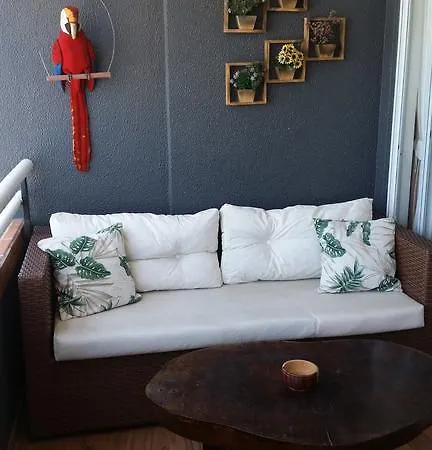 Aterro Da Praia De Iracema Apartamento *