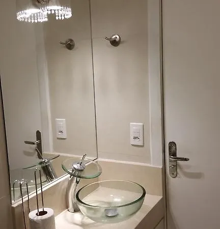Apartamento Aterro Da Praia De Iracema Fortaleza (Ceara)