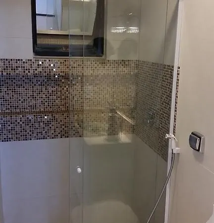 Apartamento Aterro Da Praia De Iracema