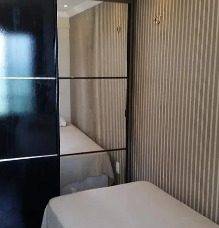 Aterro Da Praia De Iracema Apartamento Fortaleza (Ceara)