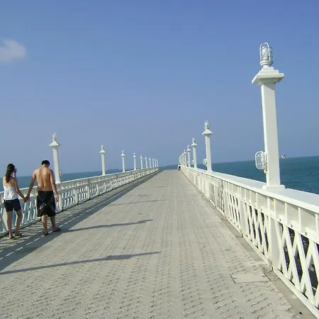 Aterro Da Praia De Iracema Apartamento Fortaleza (Ceara)