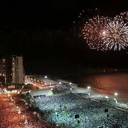 Aterro Da Praia De Iracema Apartamento