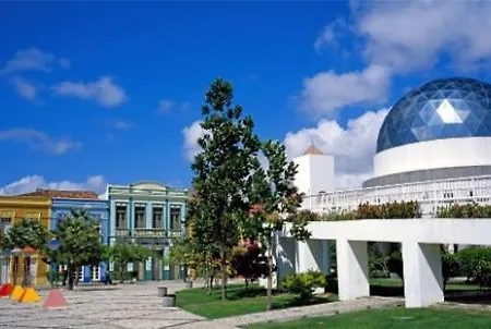 Apartamento Aterro Da Praia De Iracema *